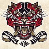Defqon.1 2014 | RED | Saturday | Noisecontrollers