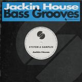 UK Jackin House Mix