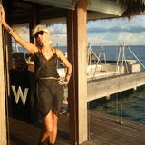 BOSSA NOVA @ Sunset, W - Asia
