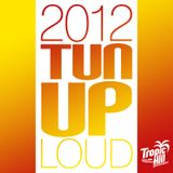 HurryCan - Dancehall Mix - 2012 TUN UP LOUD (live mixed)