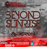 Beyond Sunrise...XCviii with Oberon