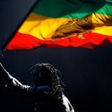 Reggae Revolution 12-28-10