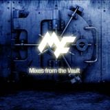 Mike Felks - Mixes From The Vault - MF-1 (Early 2001)