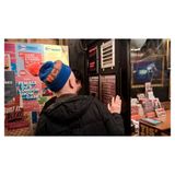 Mixmaster Morris @ Big Chill Bar Nov pt2