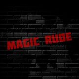 DJ DEVO FT DJ MARC - MIX MAGIC RUDE (Marzo 2015)
