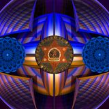 DJ ABRAXAS - FIREING THE SOUL MIX
