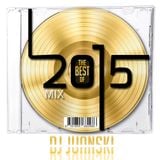 DJ JuanSki Presents ... The Best of 2015 New Years Mix