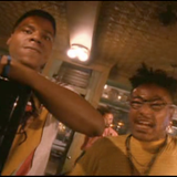 Turn On the GhettoBlaster