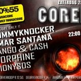 DJ Dano. Liveset - 'Early / Millennium Hardcore' @ CoreLicious Part 1, Dec. 2013