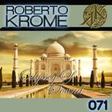 Roberto Krome - Odyssey Of Sound 071