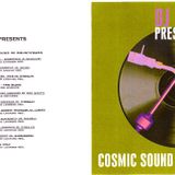 Cosmic Sound of Drum'n'Bass by ROS addiction rec. (october 1999)
