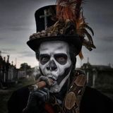 Never underestimate the power of voodoo