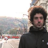 JOAX COL @ Follow Me (Prague 01-11-2014)