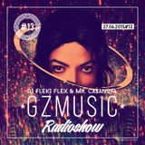 RADIOSHOW #13