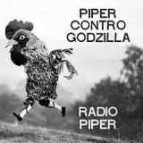 Piper Contro Godzilla - "FRESH SONIC BIRDHOUSE": 07/10/2014