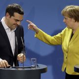 Is solidarity in Europe fading?
