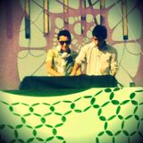 Allan & Joshua @ Trance Conecting Souls 07.05.14