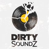 Mihai Popoviciu - DIRTY SoundZ promo mix