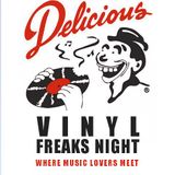 Vinyl Freaks Live at Potemkine Pt. 1