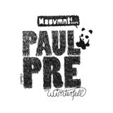 Paul Pre - Moovmnt Mix