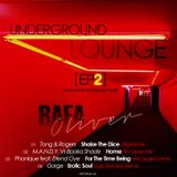 EP2 · Underground Lounge