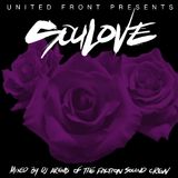 DJ Arems - Soulove