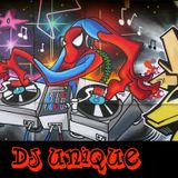 Old School hip hop Live Mix (By DJ UniQue)