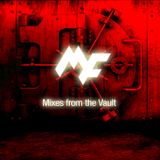 Mike Felks - Mixes From The Vault - MF-4 (Mid 2002)