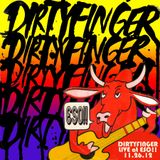 DIRTYFINGER recorded LIVE @ ESO!! (Tropical Bass, Latin, Caribbean, African, Global FUN)