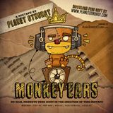 PLANET OTNOROT DJs - Monkey Ears Mixtape