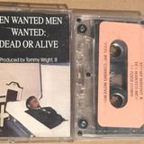 Hip Hop Trash Mash Up Old school Tapes