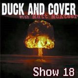 Duck and Cover: Show 18