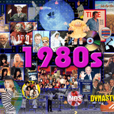 Club 80's
