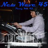 new wave mix (Party Mix 45)