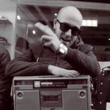 Emission La Voix du HipHop du samedi 17 janvier 2015 en special guest Boskomat