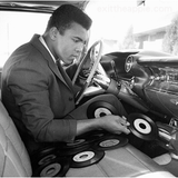 Dan Austin - Rare Northern soul & funk all vinyl 45s set - St. Cece's Pub in Detroit - Dec. 19, 2015