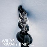Dj Willys - K1 Resistance Crew - "Primary Links"