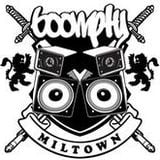 Booomptylicious