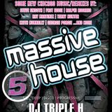 MASSIVE HOUSE VOL. 5