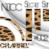 Channel Rec. Secret Set ( NJCC ) March 2013 Podcast 002