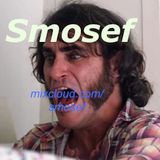 Smosef's July 4 Mix