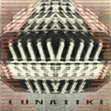 E SEVEN - Lunatiki Radio Show .005 (first hour 07.11.14)