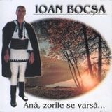Ioan Bocsa - Adda