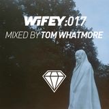 Wifey 017: Tom Whatmore