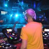Nick The Kid @ Judgement Sundays, Eden, Ibiza - June 20111
