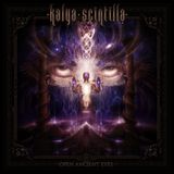 Kalya Scintilla - Open Ancient Eyes (Album Mix Journey)