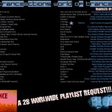 TranceActions World oF Trance # 14 ( a worldwide playist )