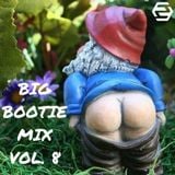 Big Bootie Mix, Volume 8 - Two Friends