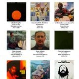 Dancefloor Jazz part II (June 2011 list)