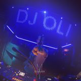 Dj Oli Live Lundi Des Filles Barocco 26 JANVIER 2016 23H-0H50